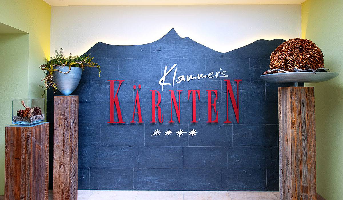 Klammers Kärnten