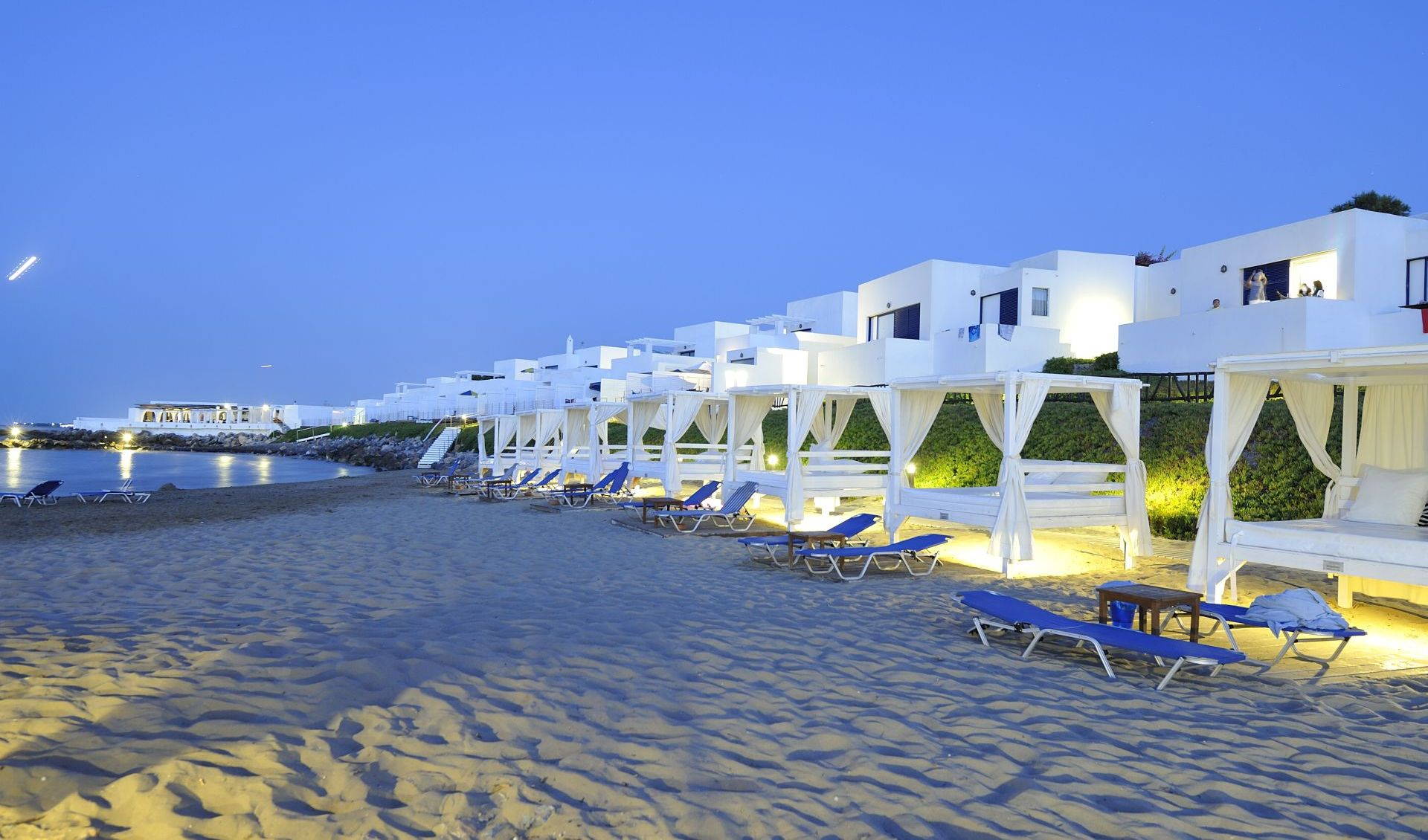 Knossos Beach Bungalows & Suites