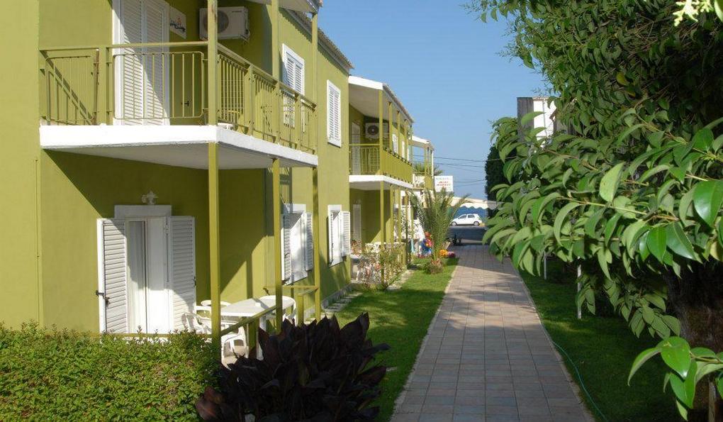 Korina's Apartments