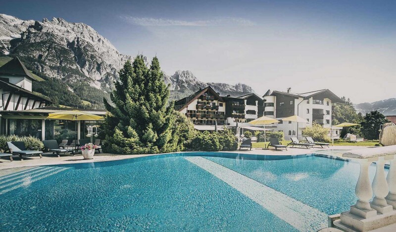 Hotel Krallerhof