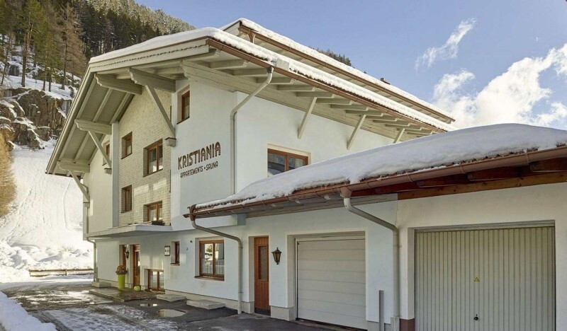 Kristiania
