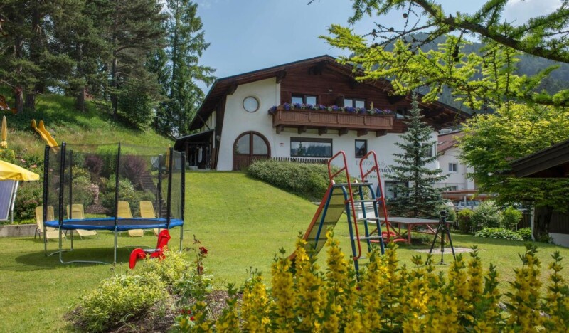 Landhaus Almidyll