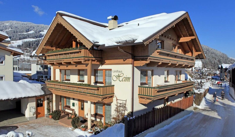 Landhaus Heim