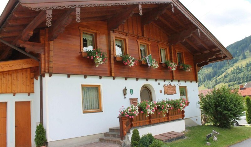Landhaus Johanna
