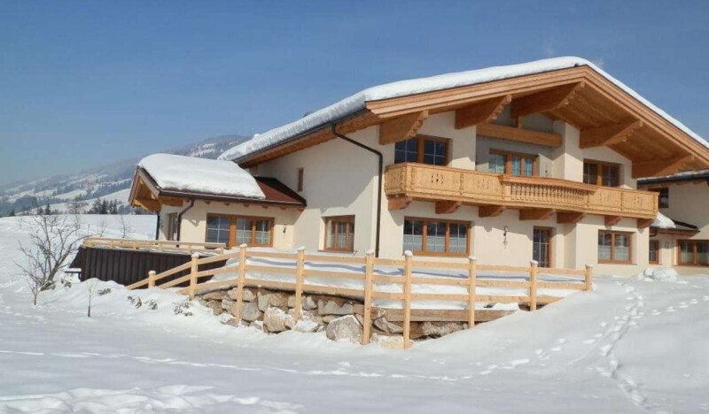 Landhaus Lindner
