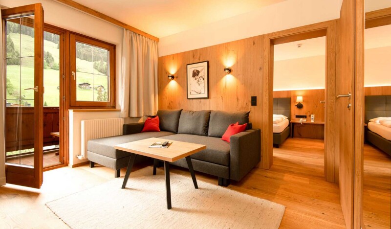 Landhotel Römerhof