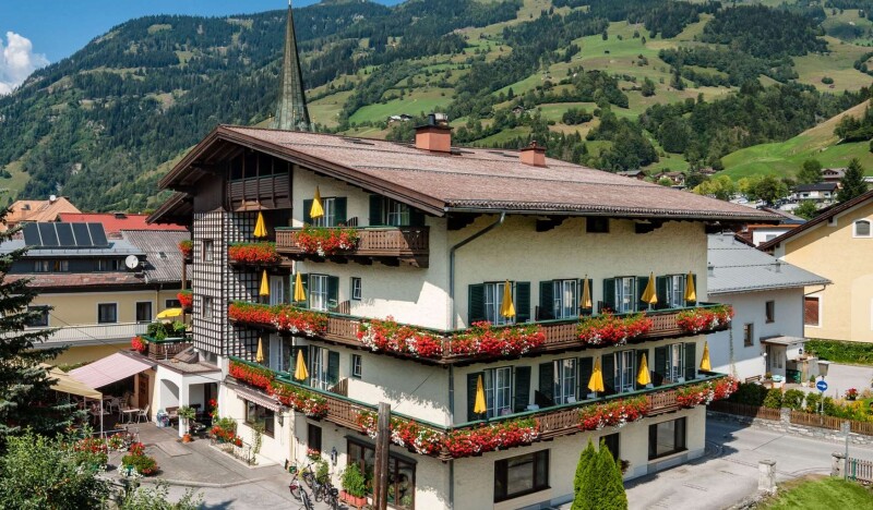 Landhotel Steindlwirt - Dorfgastein