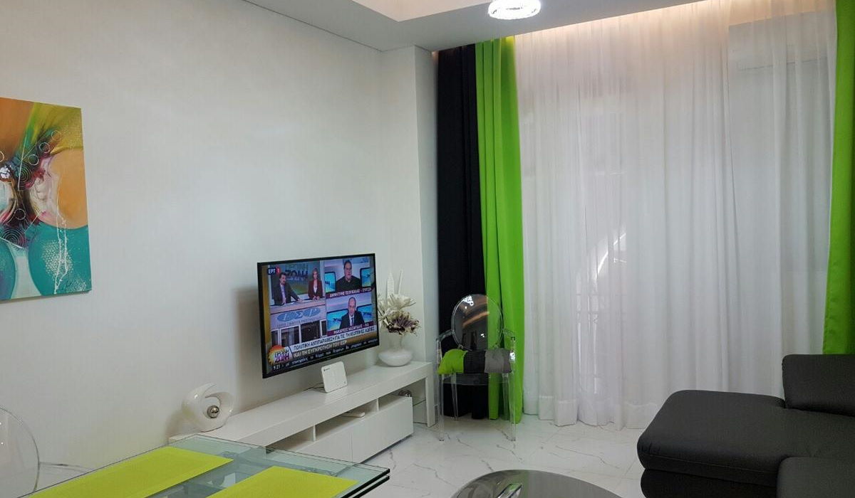Laura Grande Apartment