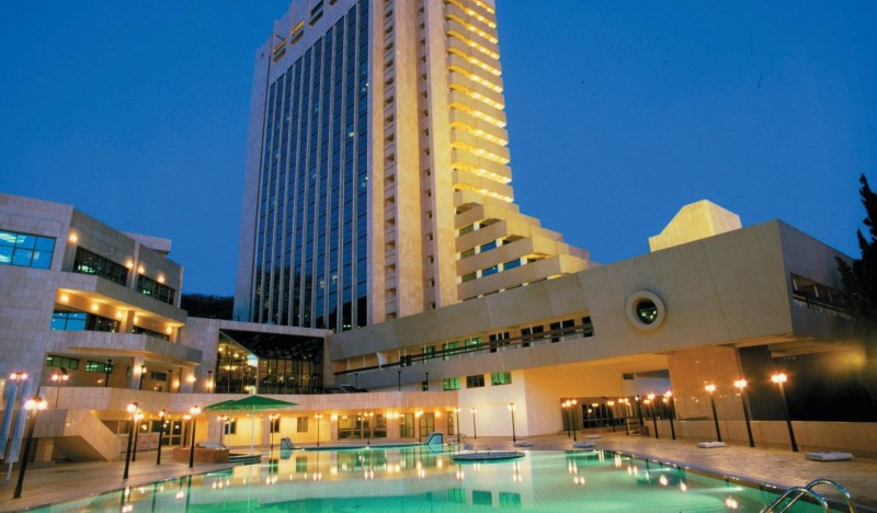 Lazurnaya Hotel & Spa