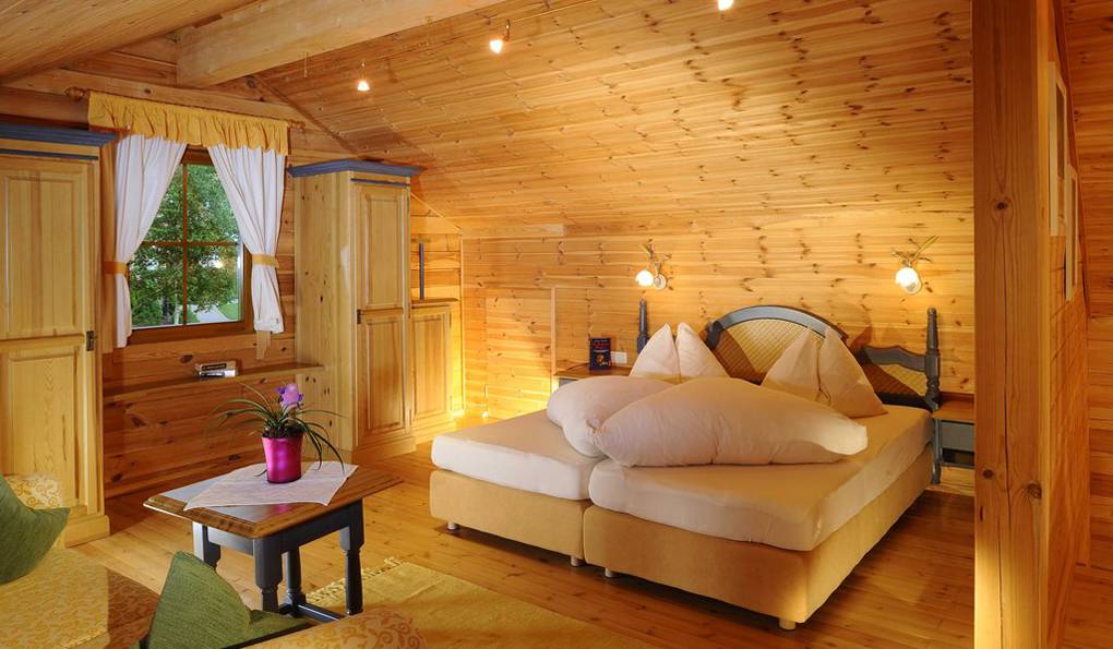 Chalet Hotel am Leitenhof