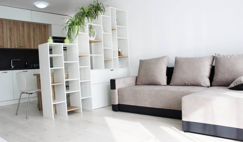 LEO Apartment Augustus