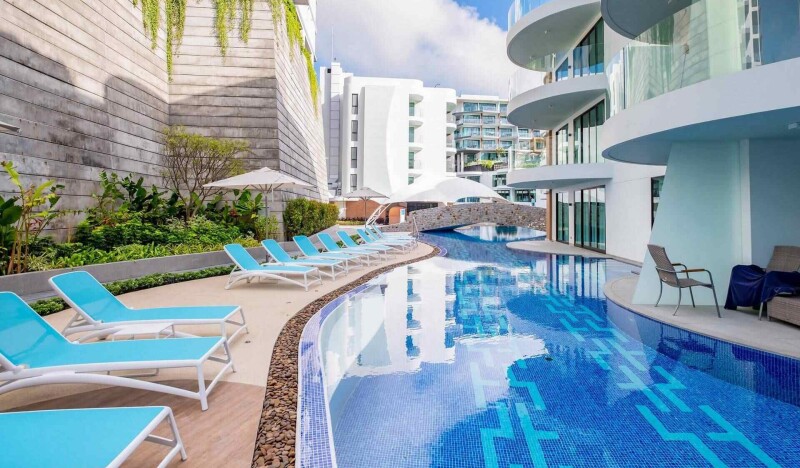 Lets Phuket Twin Sands Resort & Spa