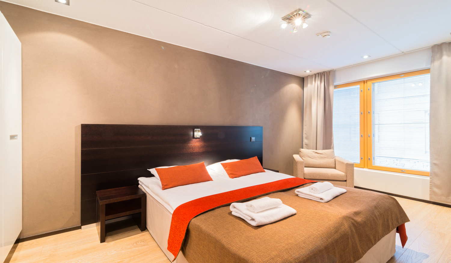 Levi Suites Levi Gold фото 1