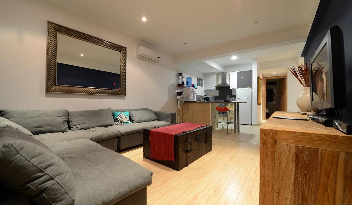 Lexact - Eden Apartment