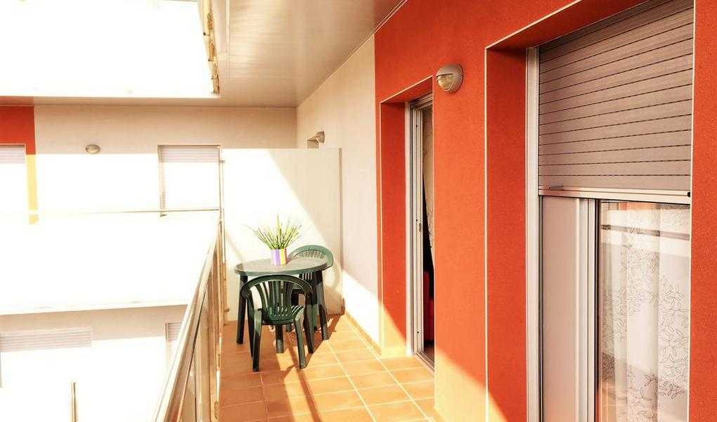 Lloret Beach Apartments