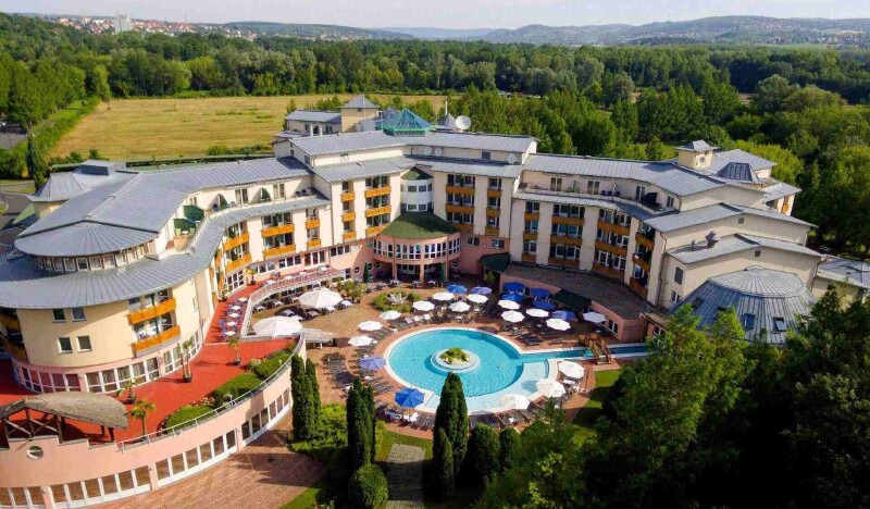 Lotus Therme Hotel & Spa