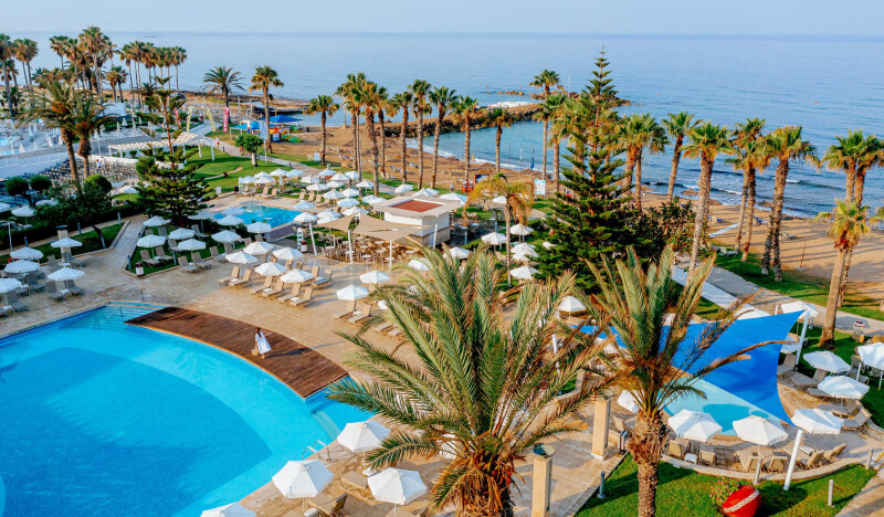 Louis Ledra Beach