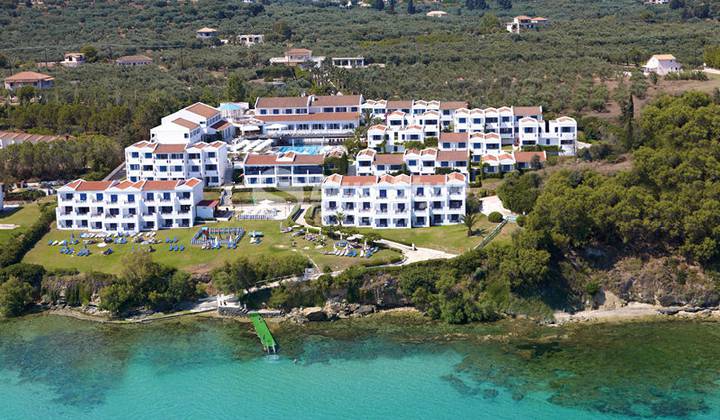 Sentido Louis Plagos Beach