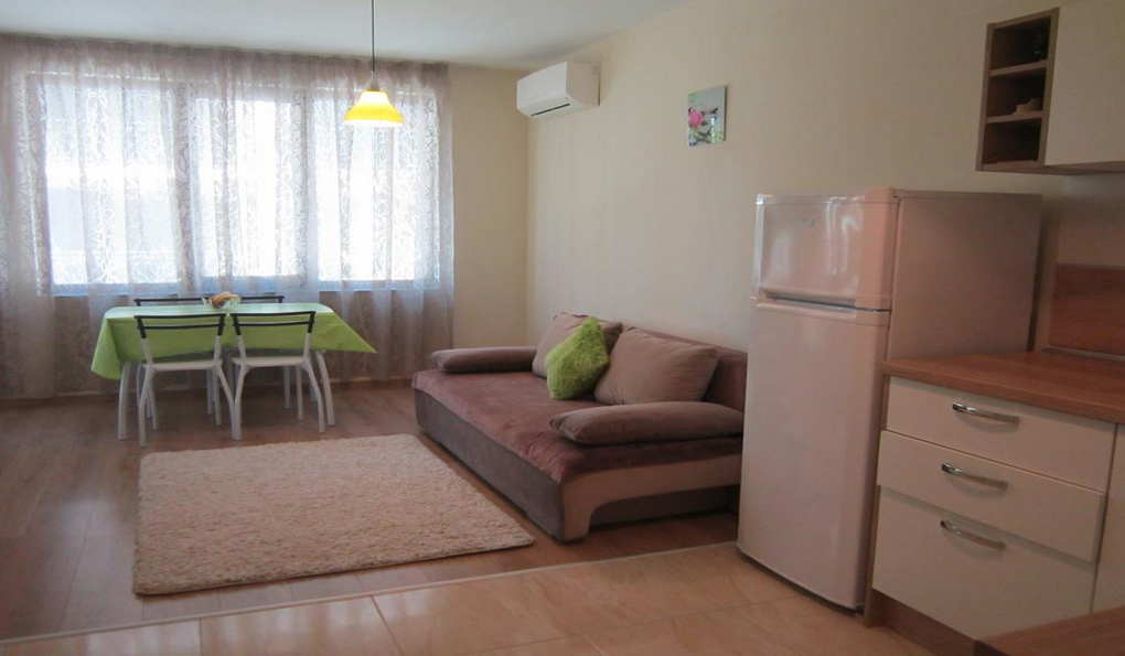 Lubo Apartment