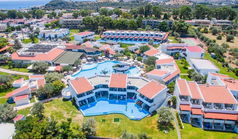 Lydia Maris Resort & Spa
