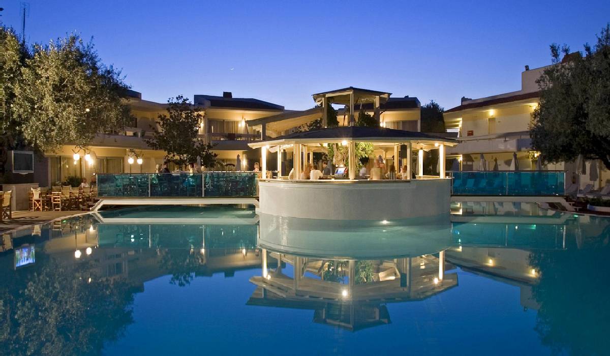 Lydia Maris Resort & Spa