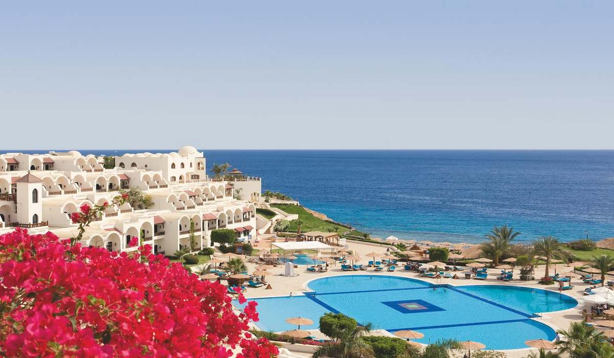 Mövenpick Resort Sharm El Sheikh