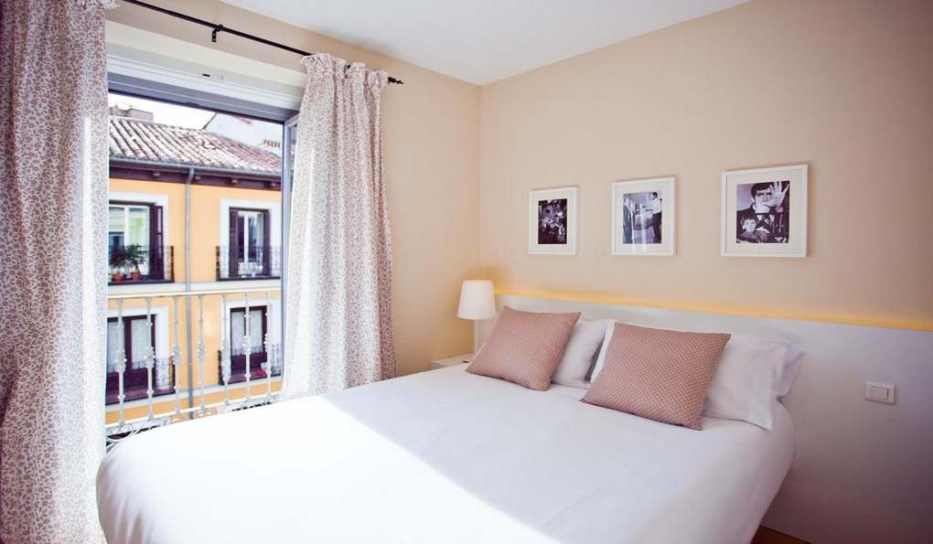 Madrid Central Suites фото 1