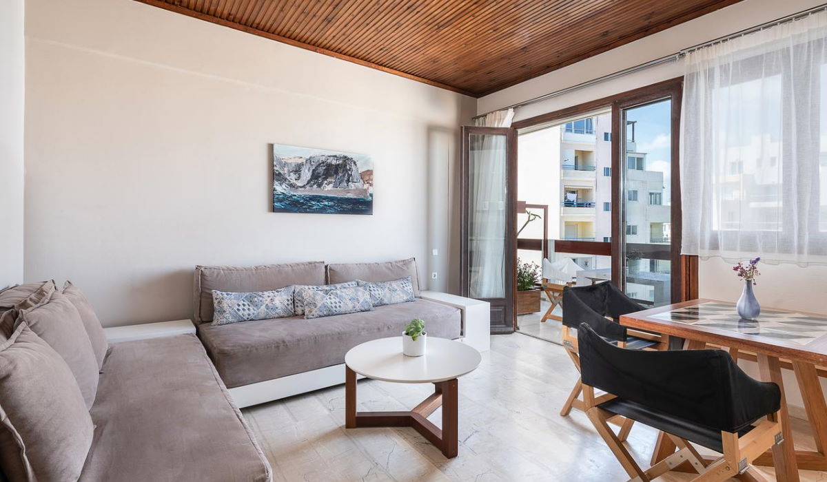 Magia Apartments