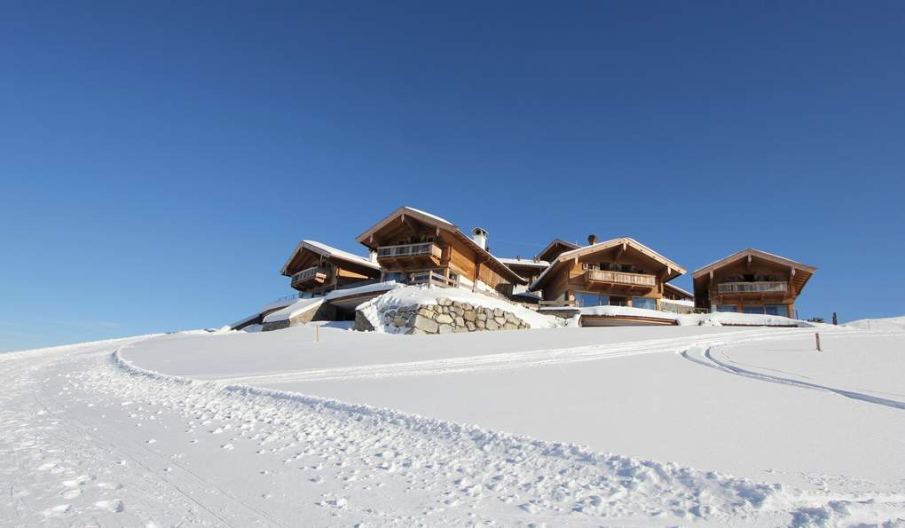 Maierl-Alm & Maierl-Chalets