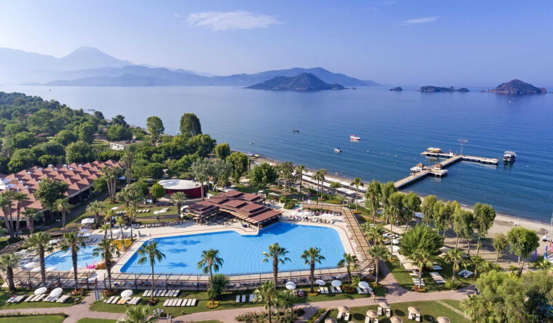 Club Tuana Fethiye