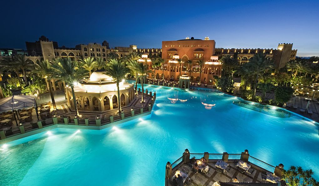 Makadi Palace Hotel