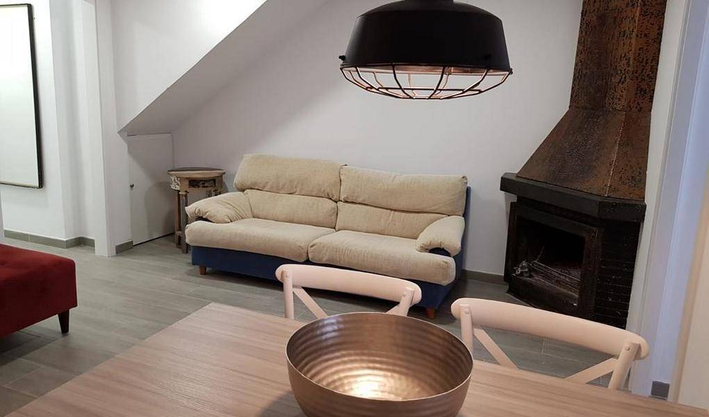 Mandala Apartment