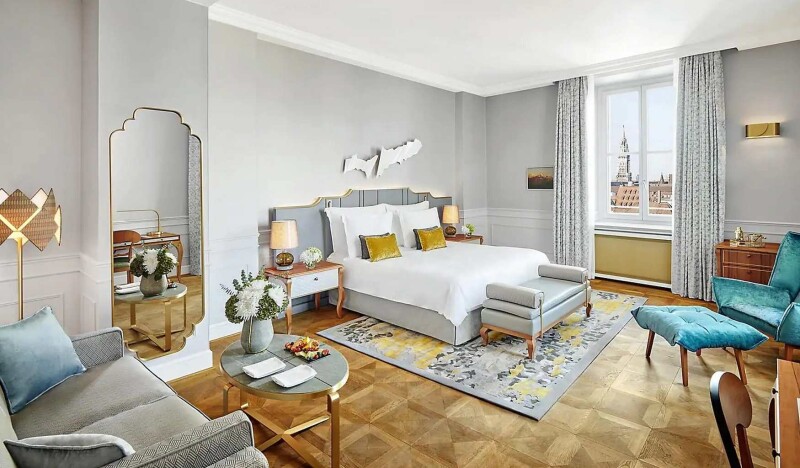 Mandarin Oriental Munich