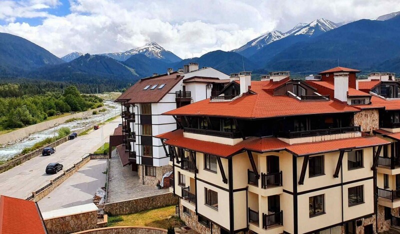 Maria-Antoaneta Residence