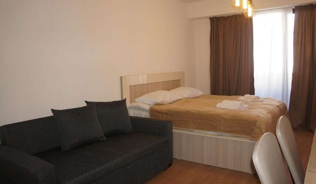 Mariams Apartment Near Gondola фото 1