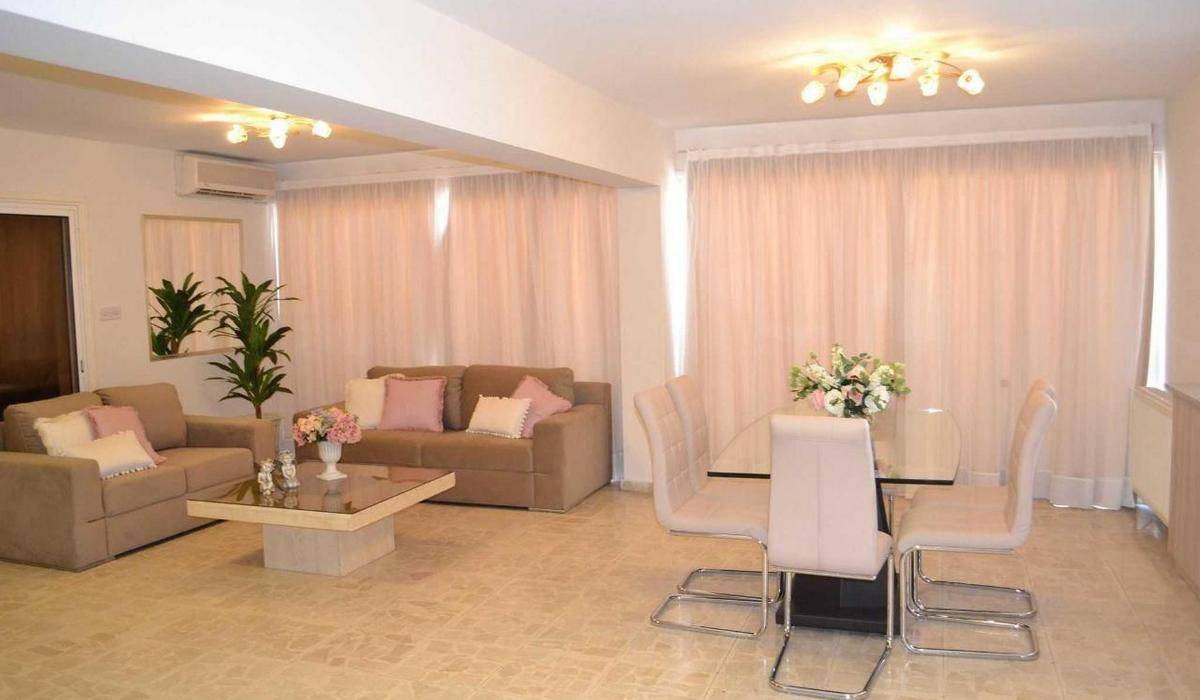 Marianna Hotel Apartments