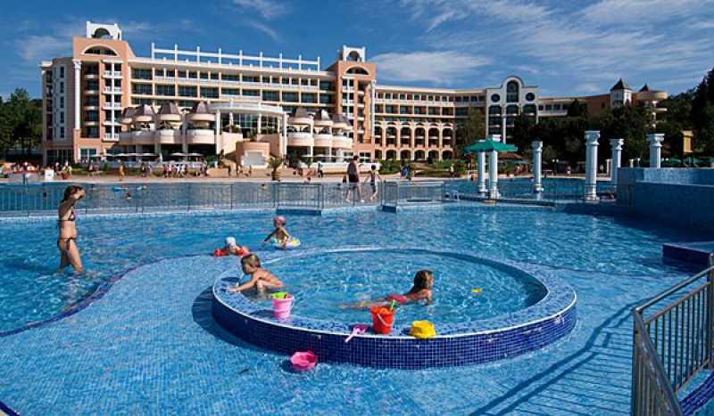 Duni Marina Beach Hotel