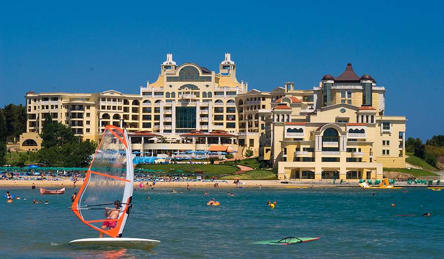 Duni Marina Royal Palace