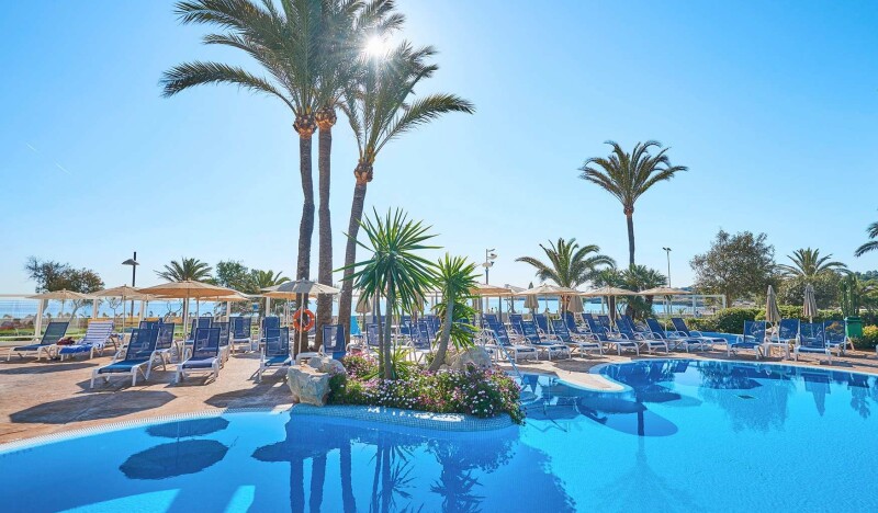 Hipotels Mediterraneo Club