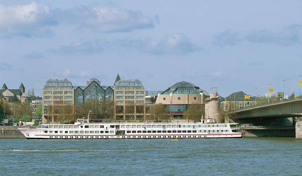 Maritim Hotel Köln