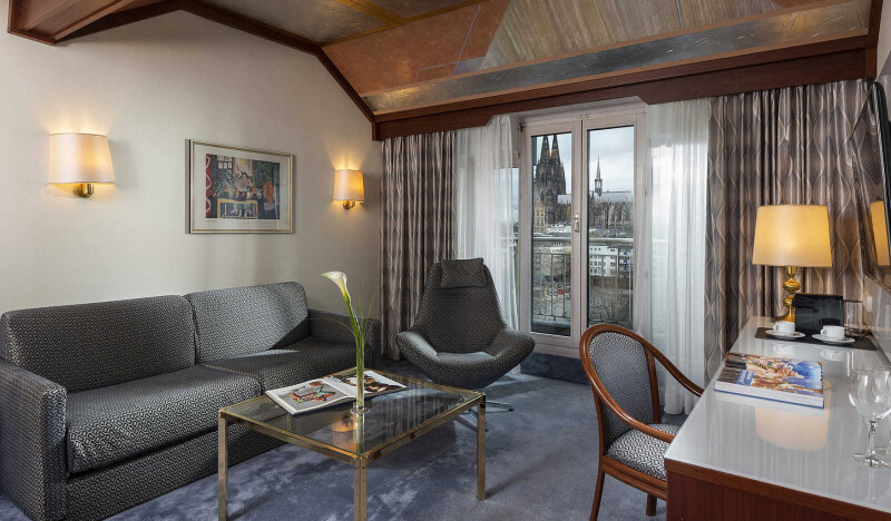 Maritim Hotel Köln