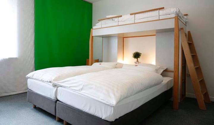 Max Hotel Garni