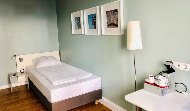 Max Hotel Garni