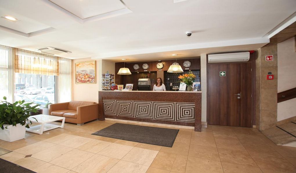 Medosz Hotel