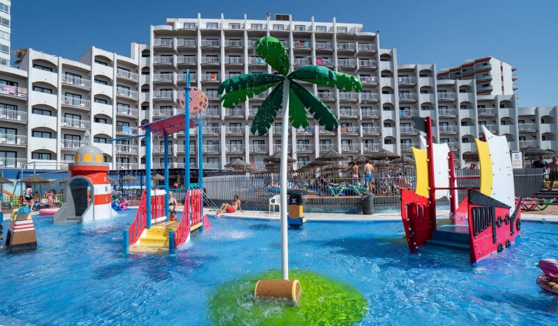 Medplaya Hotel Bali