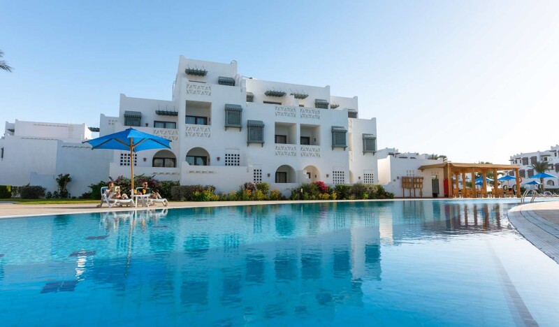 Mercure Hurghada Hotel