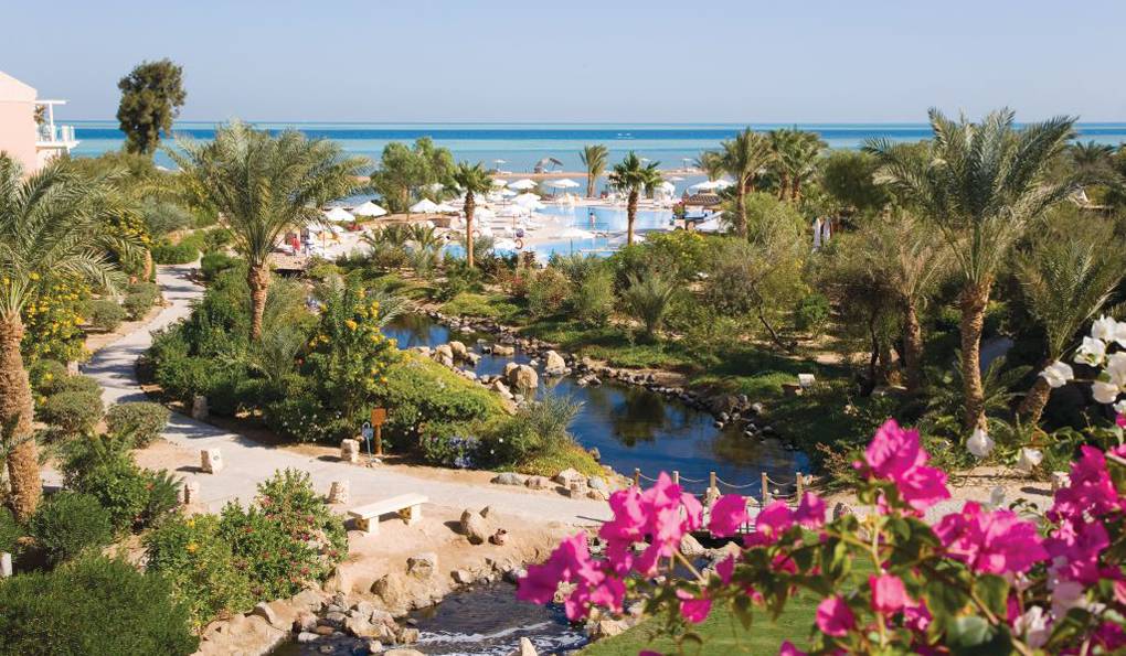 Moevenpick Resort & Spa El Gouna