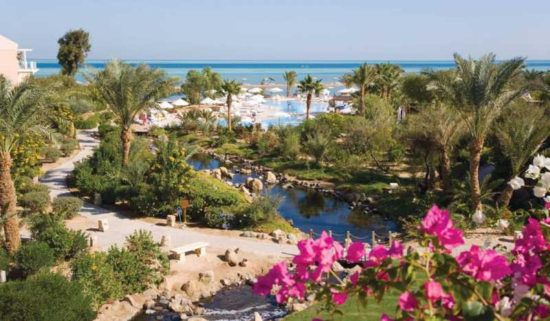 Moevenpick Resort & Spa El Gouna