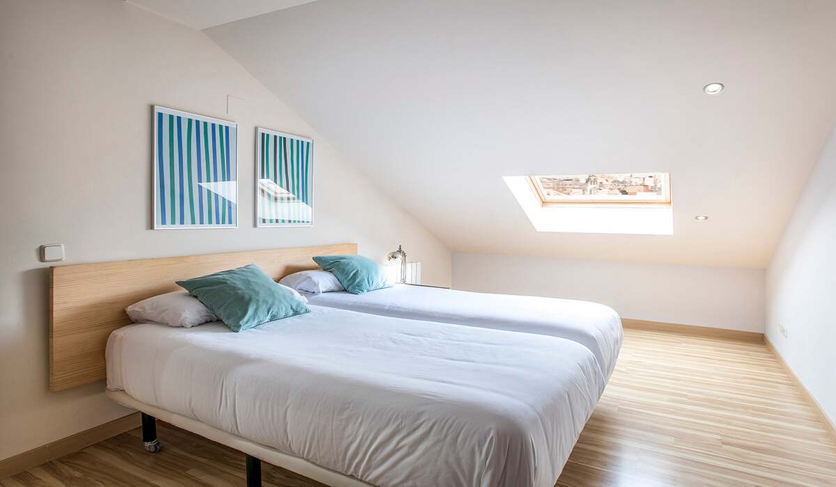 Mola Suites фото 1