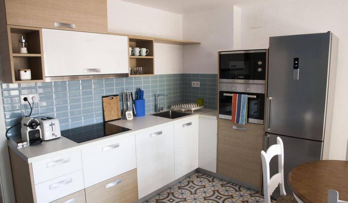 Mont-Roig Apartment фото 1